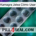 Kamagra Jalea Cómo Usar 30